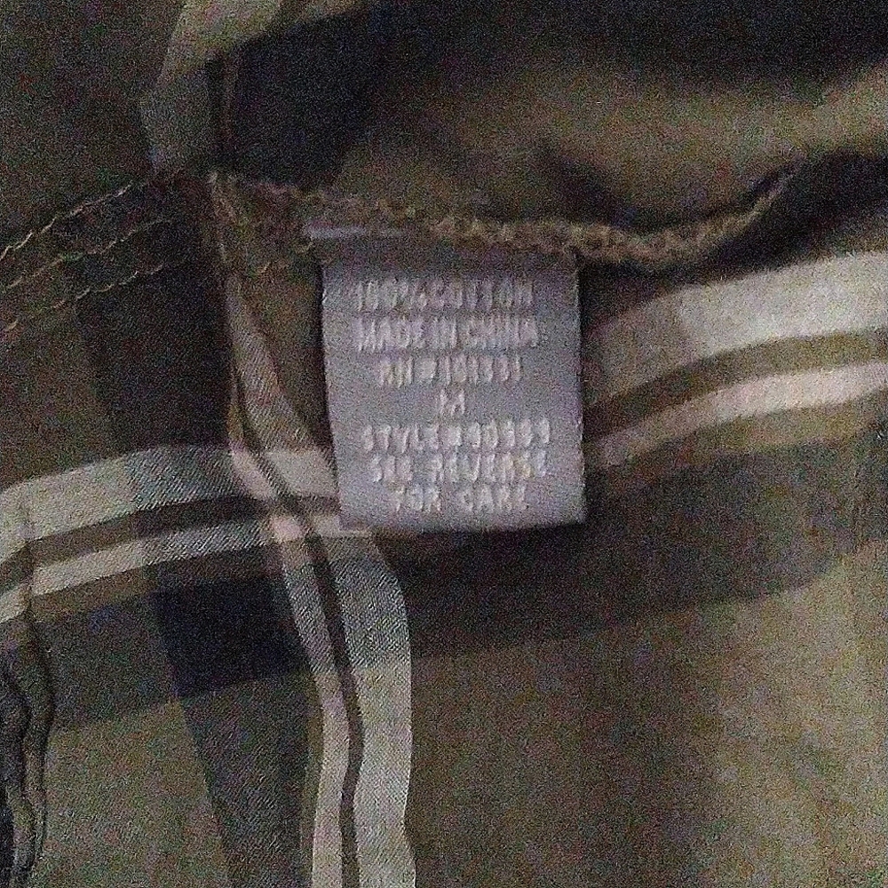 Flannel - Picture 2 of 2